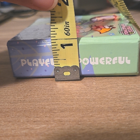 Y2K Vintage Powerpuff Girls Hardback Notepad/Notebook - Picture 6 of 9